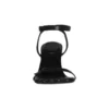 Afterhour 90 mm Sandaler “Black” 678879WBCW01000