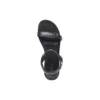 Afterhour-sandaler “Leather Black” 694476WBBF31090