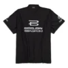 AI-genereret Inside-out T-shirt “Black” 787358TQVG11569