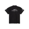 AI-genereret Inside-out T-shirt “Black” 787358TQVG11569