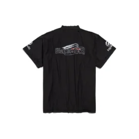 AI-genereret Inside-out T-shirt “Black” 787358TQVG11569 AI-genereret Inside-out T-shirt “Black” 787358TQVG11569