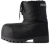 Alaska Low Støvler “Black” 780561W4SA11000