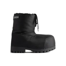 Alaska Low Støvler “Black” 780561W4SA11000