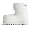 Alaska Low-støvler “White” 780558W4SA19000