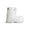 Alaska Low-støvler “White” 780558W4SA19000