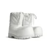 Alaska Low-støvler “White” 780558W4SA19000