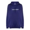 Alfabetlogo, afslappet sport, marineblå 578135TIV551195
