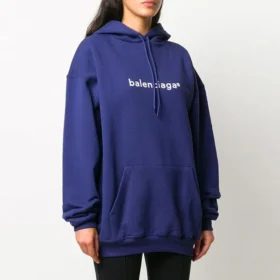 Alfabetlogo, afslappet sport, marineblå 578135TIV551195