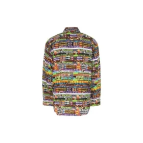 Annoncebannere Minimal Shirt “Multicolor” 681812TML178470