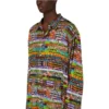 Annoncebannere Minimal Shirt “Multicolor” 681812TML178470
