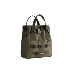Army lille tote-taske “Mørkegrøn” 6440292BKPI3503