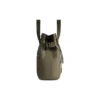 Army lille tote-taske “Mørkegrøn” 6440292BKPI3503