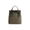 Army lille tote-taske “Mørkegrøn” 6440292BKPI3503