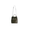 Army lille tote-taske “Mørkegrøn” 6440292BKPI3503