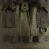 Army lille tote-taske “Mørkegrøn” 6440292BKPI3503