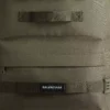 Army Medium Multicarry-rygsæk “Dark Green” 6440332BKOI3503