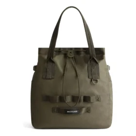 Army mellemstor taske “Mørkegrøn” 6440402BKPI3503