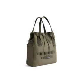 Army mellemstor taske “Mørkegrøn” 6440402BKPI3503