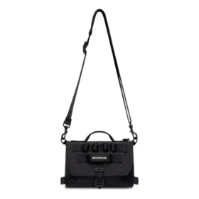 Army Messenger-taske “Black” 6561062BKPI1000