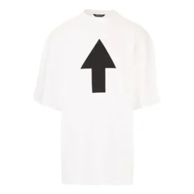 Arrow Wifi T-shirt “Hvid” 641614TJV889040 Arrow Wifi T-shirt “Hvid” 641614TJV889040