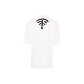 Arrow Wifi T-shirt “Hvid” 641614TJV889040 Arrow Wifi T-shirt “Hvid” 641614TJV889040