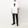Arrow Wifi T-shirt “Hvid” 641614TJV889040