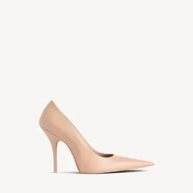 Avenue After-pumps til kvinder i beige