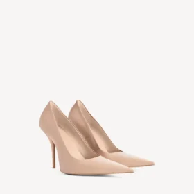 Avenue After-pumps til kvinder i beige
