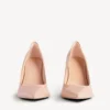 Avenue After-pumps til kvinder i beige