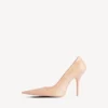 Avenue After-pumps til kvinder i beige