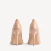 Avenue After-pumps til kvinder i beige