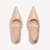 Avenue After-pumps til kvinder i beige