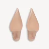Avenue After-pumps til kvinder i beige