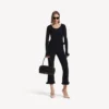 Avenue After-pumps til kvinder i beige