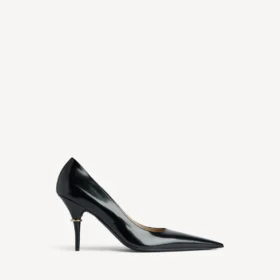 Avenue After-pumps til kvinder i sort