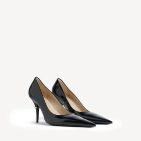 Avenue After-pumps til kvinder i sort