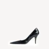 Avenue After-pumps til kvinder i sort
