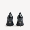 Avenue After-pumps til kvinder i sort