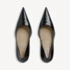 Avenue After-pumps til kvinder i sort