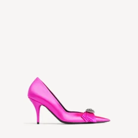 Avenue Palazzo-pumps til kvinder i fuchsia