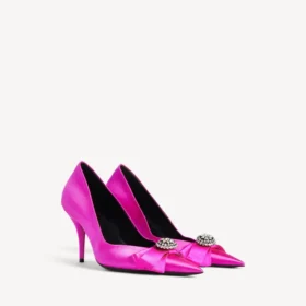 Avenue Palazzo-pumps til kvinder i fuchsia