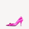 Avenue Palazzo-pumps til kvinder i fuchsia