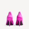 Avenue Palazzo-pumps til kvinder i fuchsia