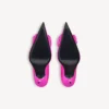 Avenue Palazzo-pumps til kvinder i fuchsia