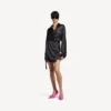 Avenue Palazzo-pumps til kvinder i fuchsia
