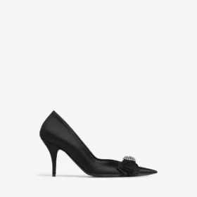 Avenue Palazzo-pumps til kvinder i sort