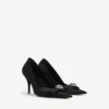 Avenue Palazzo-pumps til kvinder i sort