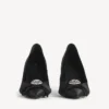 Avenue Palazzo-pumps til kvinder i sort