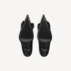 Avenue Palazzo-pumps til kvinder i sort
