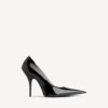 Avenue-pumps til kvinder i sort